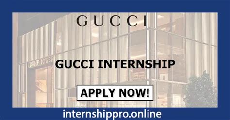 randstad zürich lavorare da gucci|gucci internships.